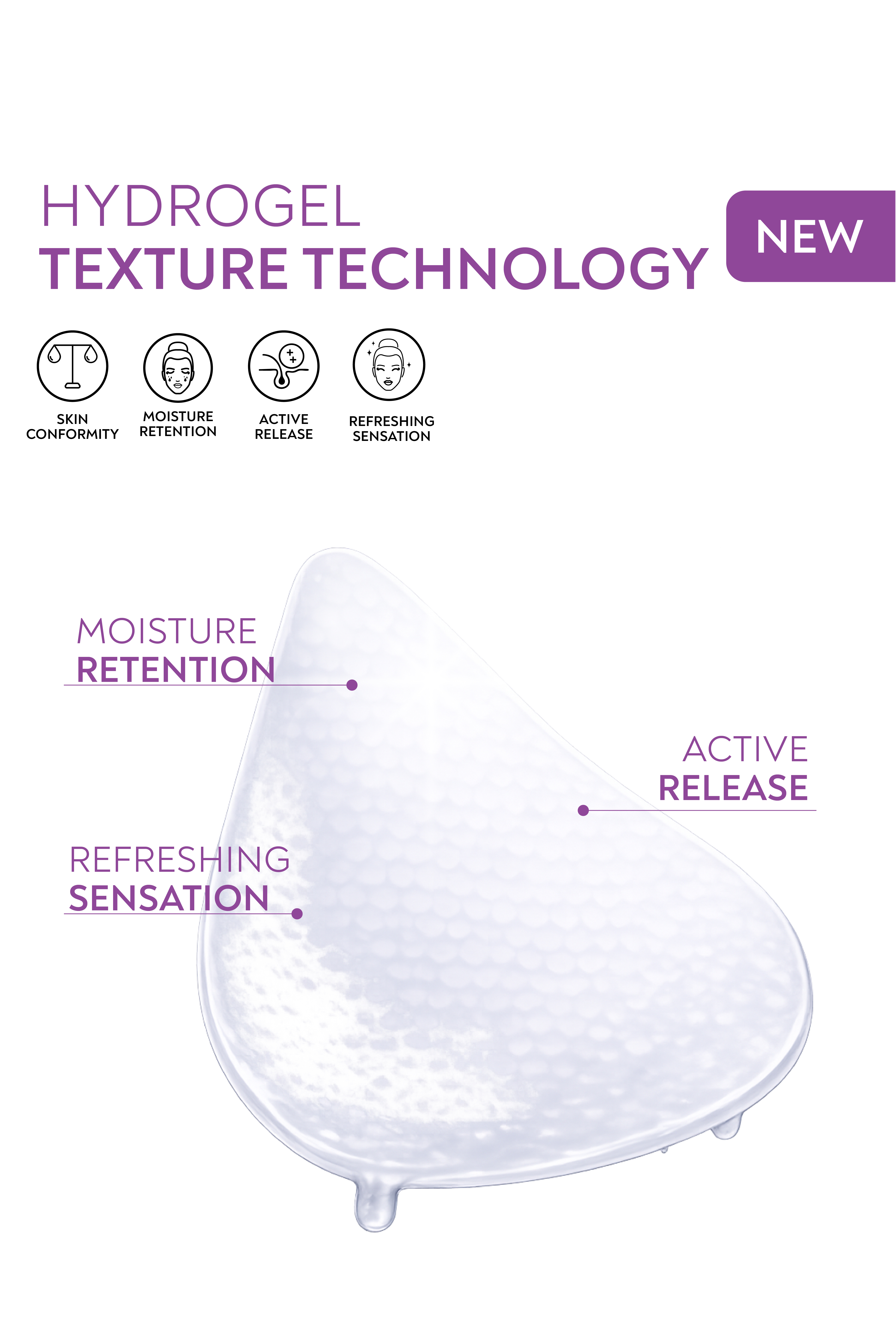 Cica - Rice Blemish Pad