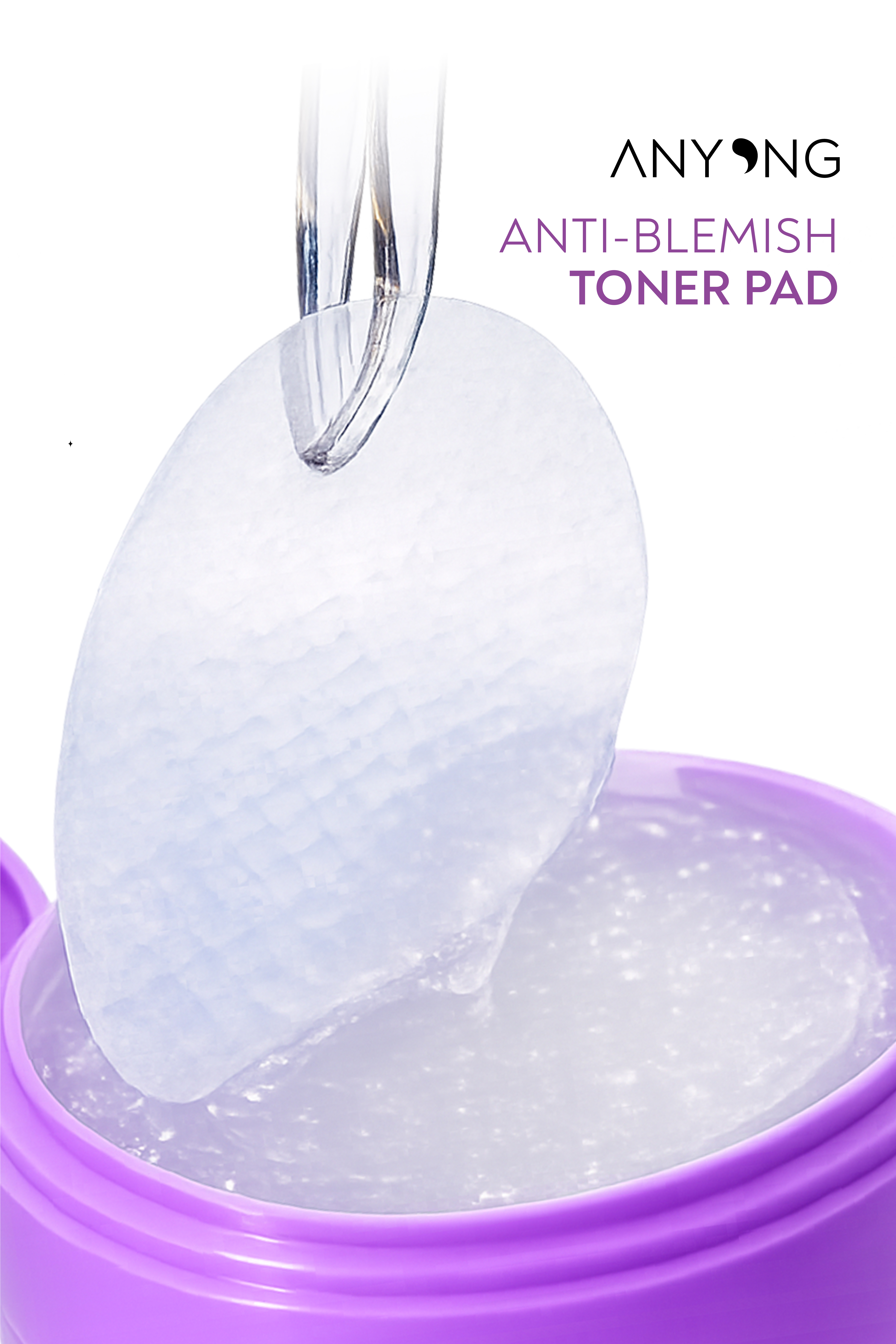 Cica - Rice Blemish Pad
