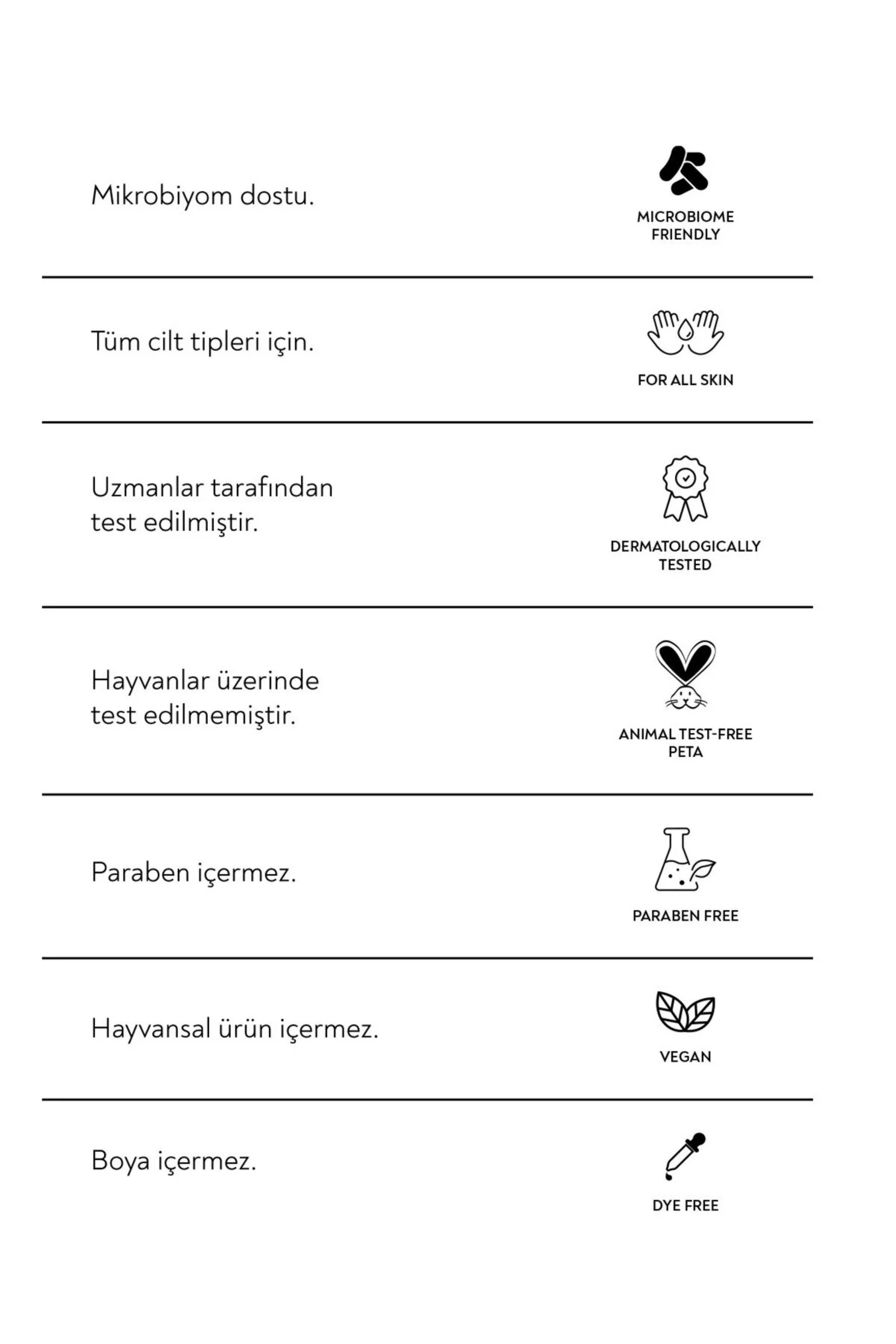 Leke Karşıtı Maske & Tonik Ped