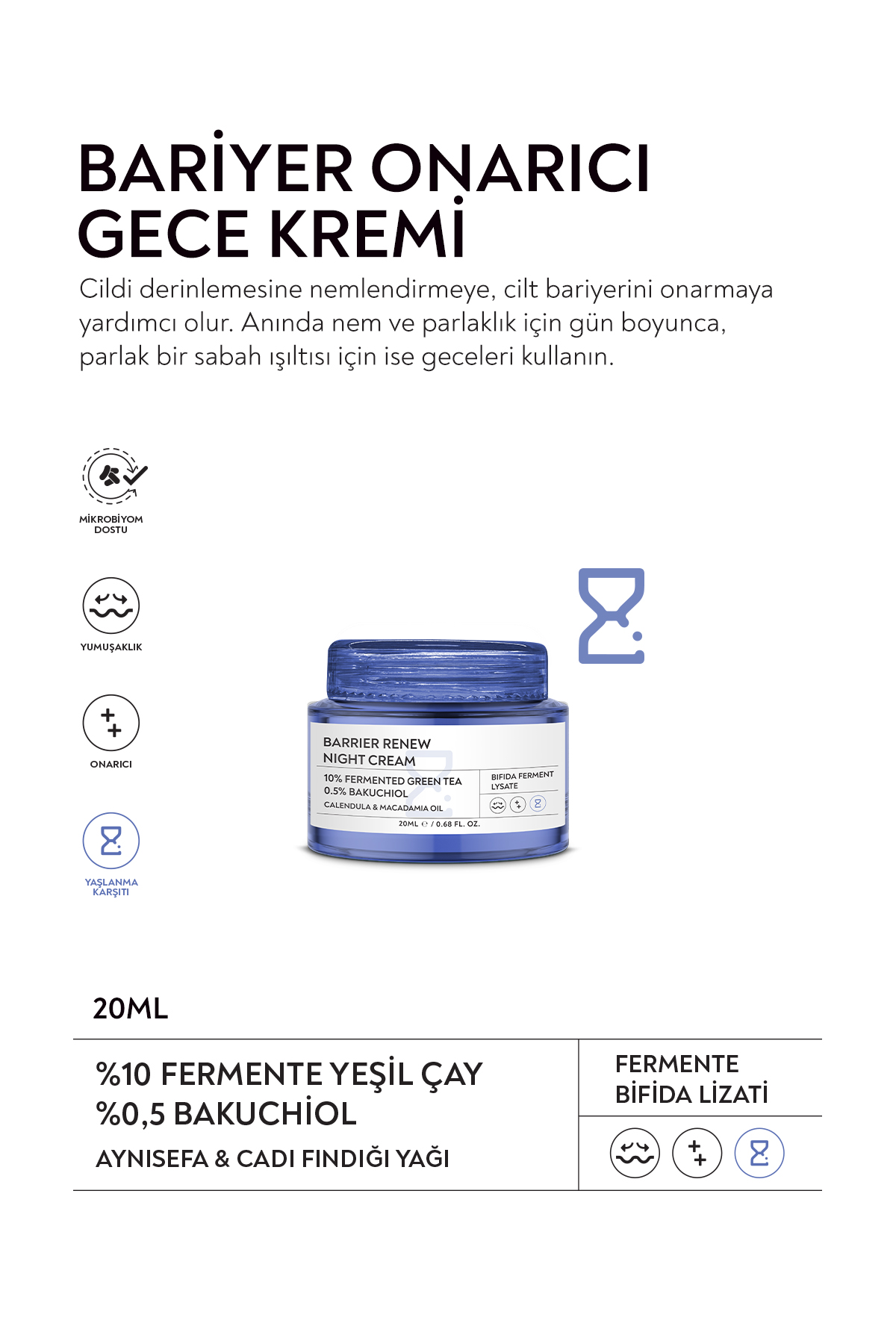 Bariyer Onarıcı Kit