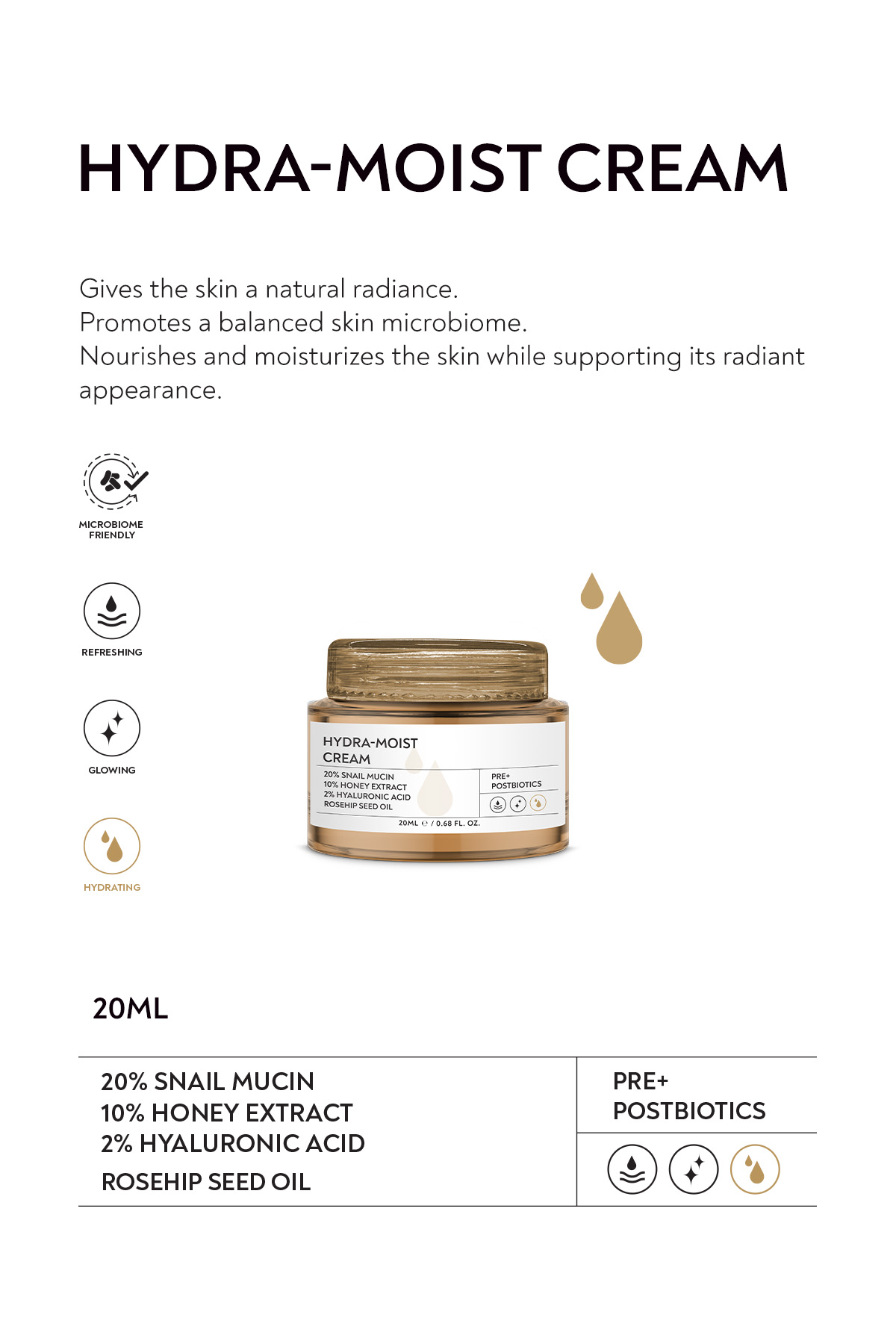 Hydra-Glow Kit