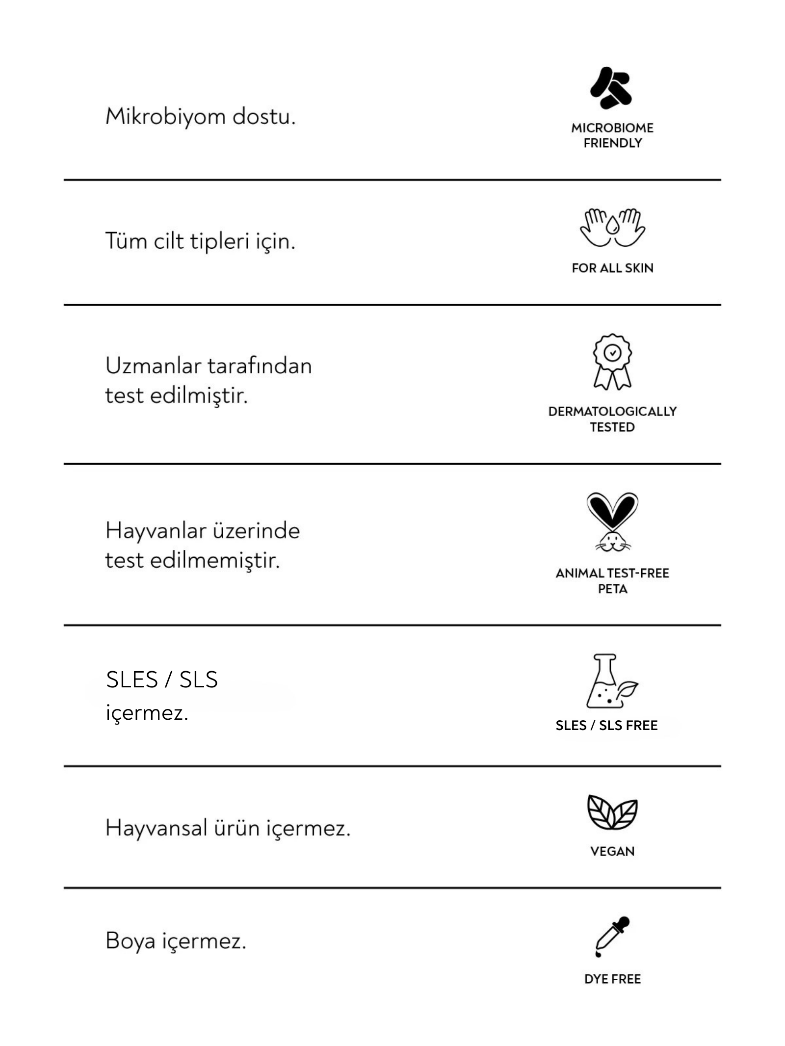 Makyaj ve Yüz Temizleme Balmı